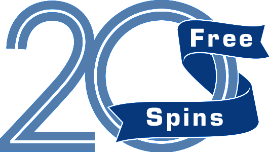 20 Free Spins Bonuses